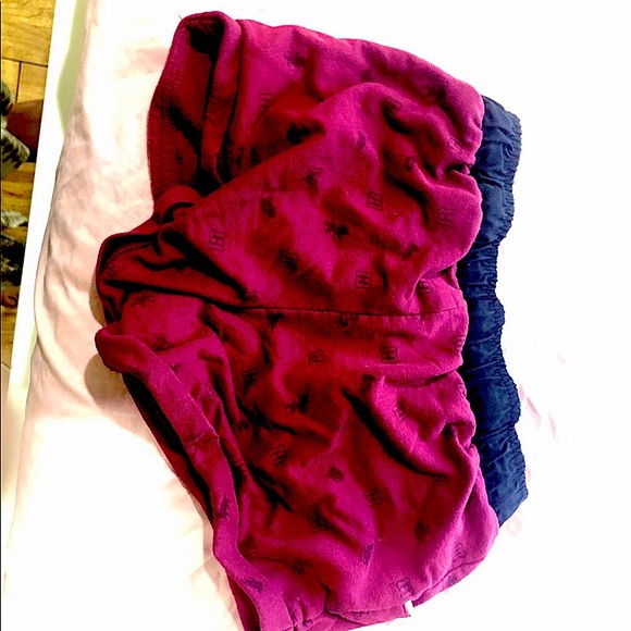 Harry Potter Shorts - Picture 2 of 3